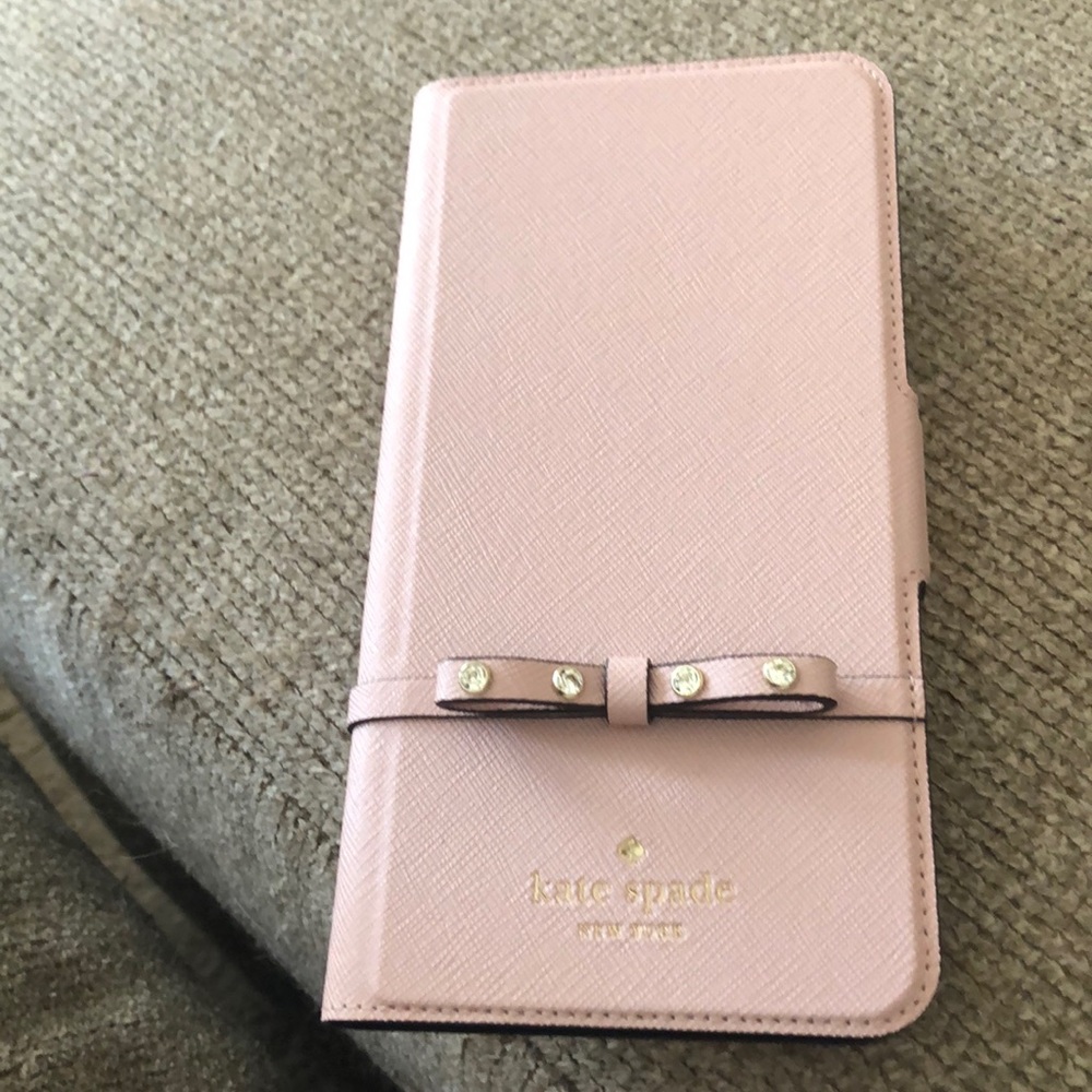Cell phone case
